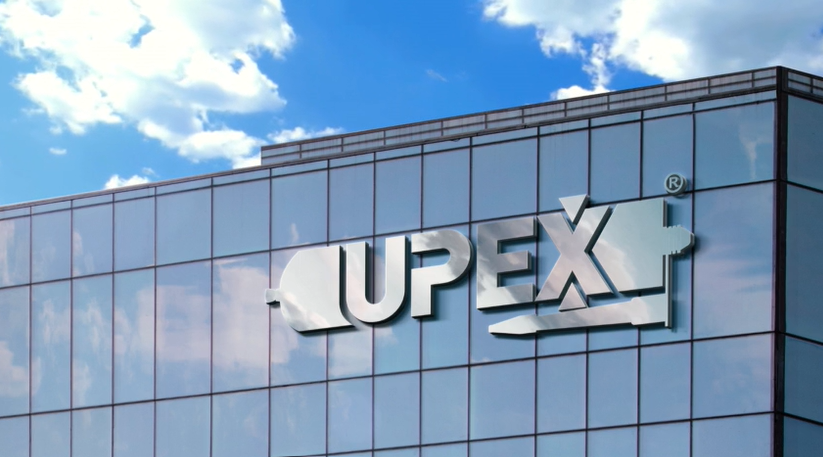 UPEX Kimya ve Makine Genel Merkez