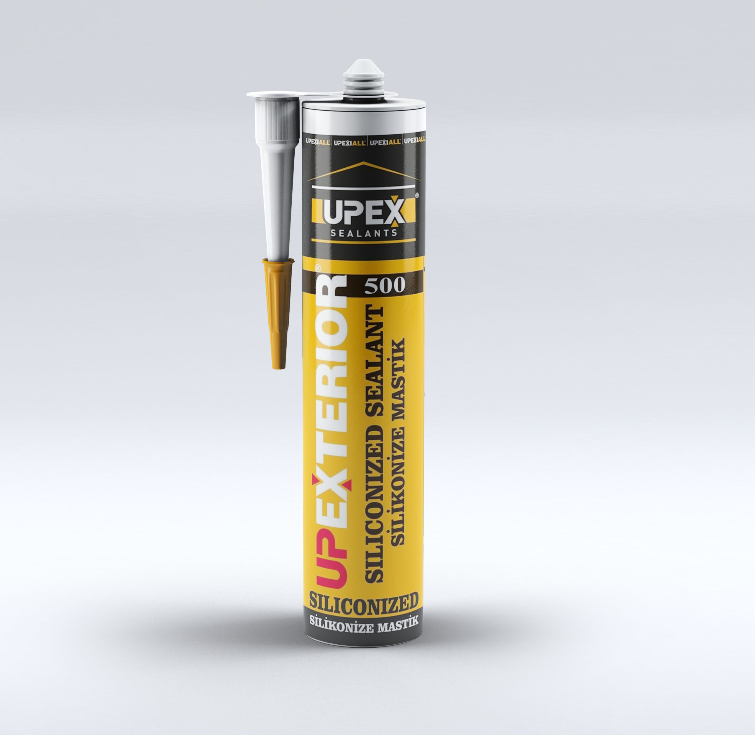 UPEXTERIOR 500 - Beyaz